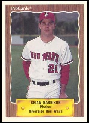2601 Brian Harrison